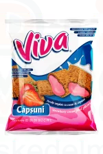 Viva töltött gabonapárna 200 g Epres Kép